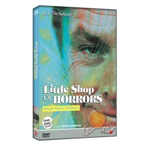 The  Little Shop Of Horrors (Küçük Korku Dükkanı)