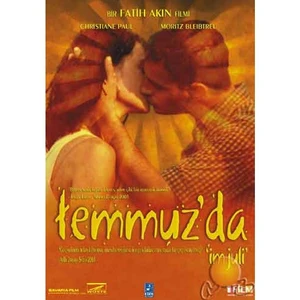 Im Juli (Temmuzda) ( DVD )