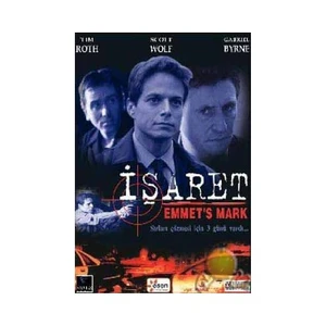 Emmets Mark (işaret) ( DVD )