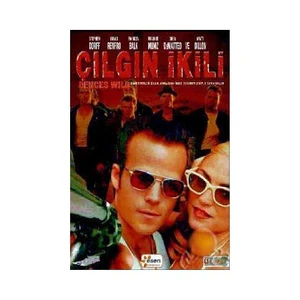 Deuces Wild (Çılgın İkili) ( DVD )