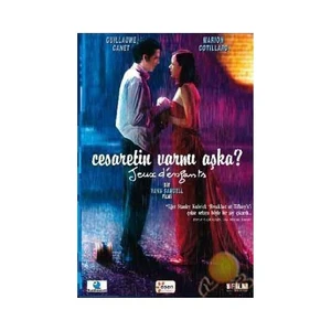 Jeux Denfants (Cesaretin Varmı Aşka) ( DVD )