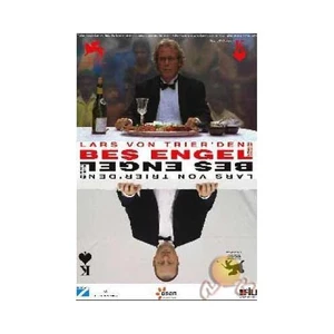 The  Five Obstruction (Beş Engel) ( DVD )