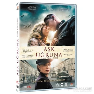 Suite Fraçaise (Aşk Uğruna) (DVD)