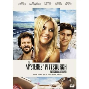 Mysteries Of Pıttsburgh (Pıttsburgh Sırları)