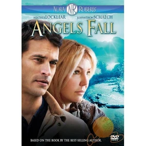Angels Fall (Meleğin Düşüşü)