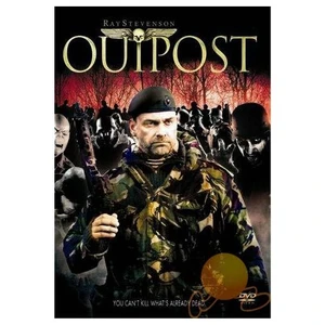 Outpost (Sığınak)