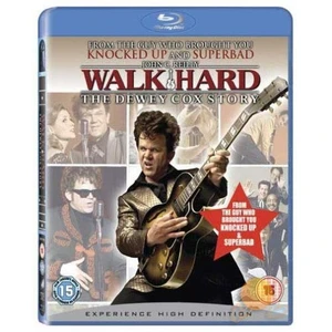 Walk Hard The  Dewey Cox Story (Zorlu Yol Dewey Cox’un Hikayesi)