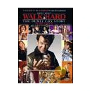 Walk Hard The  Dewey Cox Story (Zorlu Yol Dewey Cox’un Hikayesi)