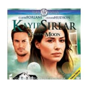 Kayıp Sırlar (Carolina Moon)