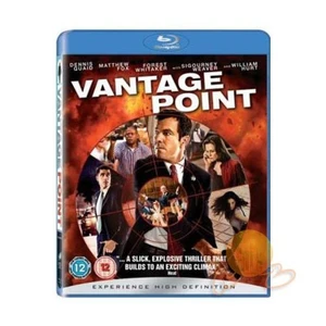 Vantage Point (Bakış Açısı) (Blu-Ray Disc)