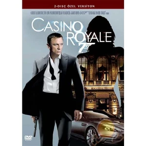 Casino Royale (James Bond) (Double)