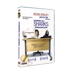 Swimming With Sharks (Köpekbalıklarıyla Dans)
