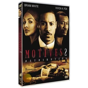 Motives 2 (İhtiras Günahları)