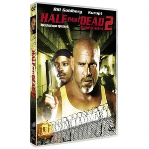 Half Past Dead 2 (Ölümüne Savaş 2)