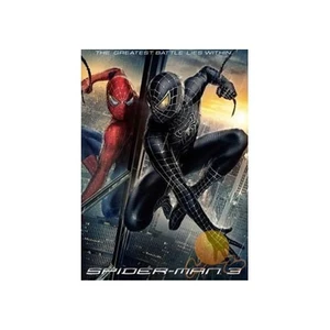 Spider Man 3 (Örümcek Adam 3) (Double)
