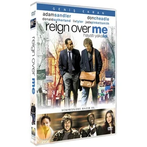Reign Over Me (Hayatı Yakala)