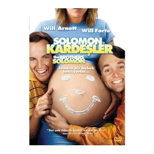 The  Brothers Solomon (Solomon Kardeşler)