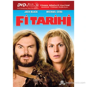 Fi Tarihi (Year One) (Bas Oynat)