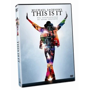 This Is It (Michael Jackson)