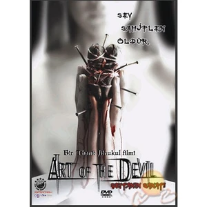 Art Of The  Devil (Şeytanın Sanatı)