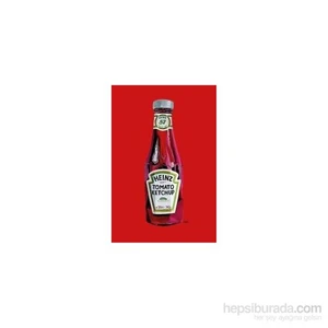 Maxi Poster Heinz Tomato Ketchup