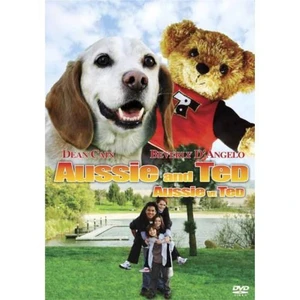Aussıe And Ted (Aussıe ve Ted)