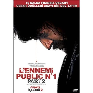 Publıc Enemy 2 (Ölümcül İçgüdü 2)