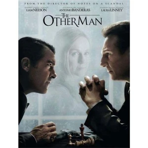 The  Other Man (Bir Başka Adam)