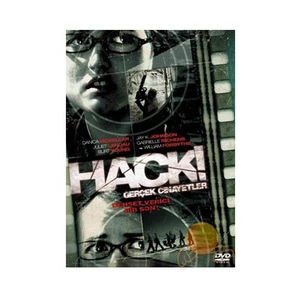 Hack! (Gerçek Cinayetler)
