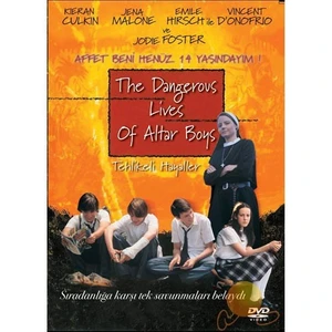 The  Dangerous Lives Of Altar Boys (Tehlikeli Hayaller)