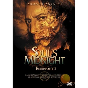 Soul’s Midnight (Ruhun Gecesi)