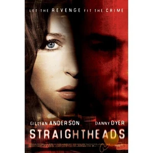 Straightheads (intikam)