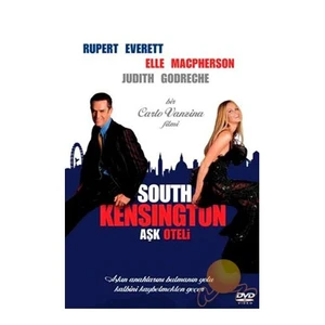 Aşk Oteli (South Kensington)