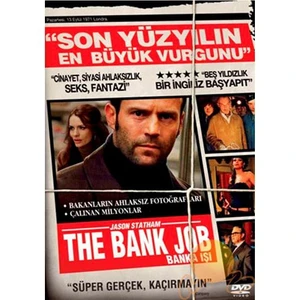 Banka İşi (Bank Job)