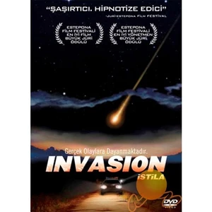 Invasion (İstila)