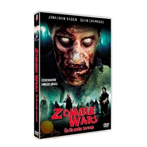 Zombıe Wars (Ölülerin Savaşı)