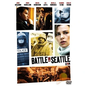Battle In Seattle (İsyan)