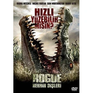Rogue (Nehrin Dişleri)