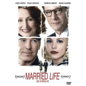 Married Life (Aşk Kurbanları)