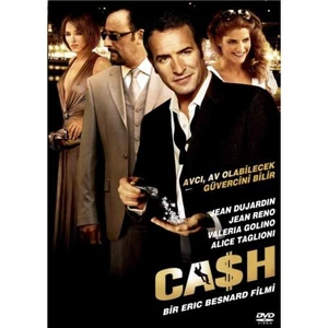 Cash