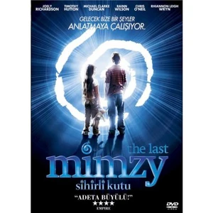 The  Last Mımzy (Sihirli Kutu)