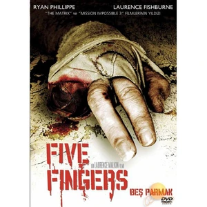 Five Fingers (Beş Parmak)