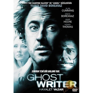 Ghost Writer (Hayalet Yazar)