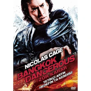 Bangkok Dangerous (Zor Karar)
