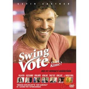 Swing Vote (Oyum Kime)