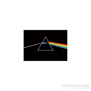 Maxi Poster Pink Floyd Dark Side Of The Moon