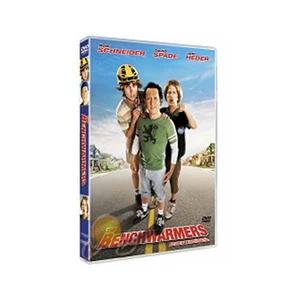 The  Benchwarmers (Yedek Kulübesi)