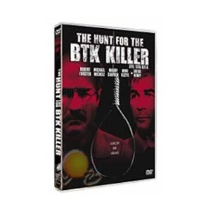 The  Hunt For The  Btk Killer (Btk: Seri Katil)