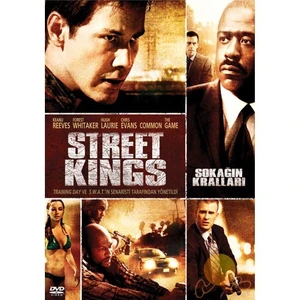 Street Kings (Sokağın Kralları)