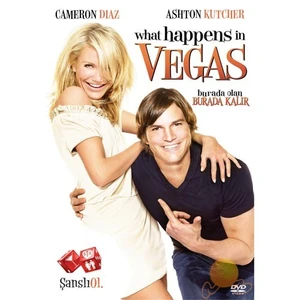 What Happens In Vegas (Burada Olan Burada Kalır)